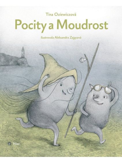Pocity a Moudrost