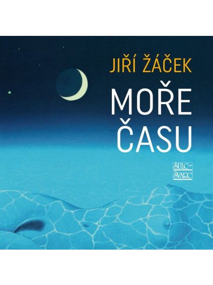 Moře času