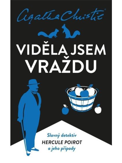 Viděla jsem vraždu