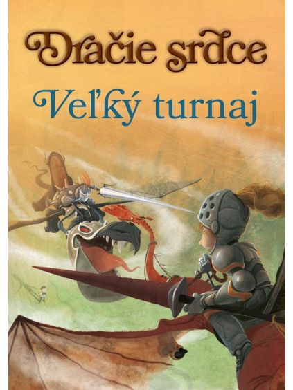Dračie srdce 4