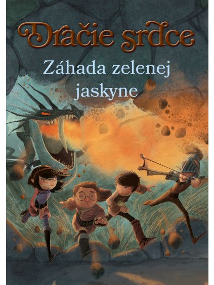 Dračie srdce 5