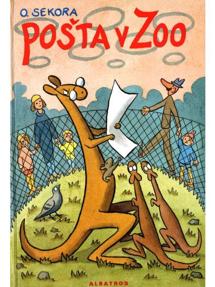 Pošta v ZOO