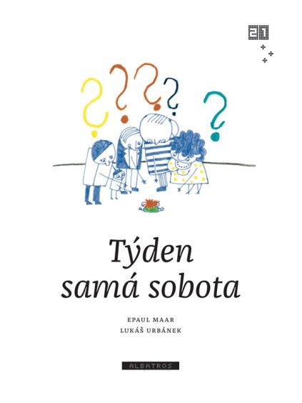 Týden samá sobota