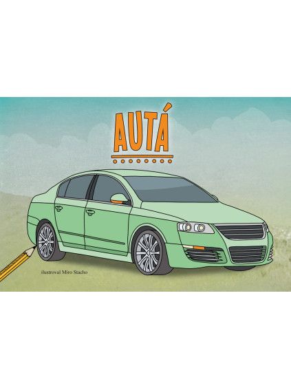 Autá