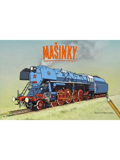 Mašinky