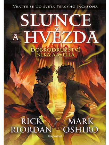 Slunce a hvězda