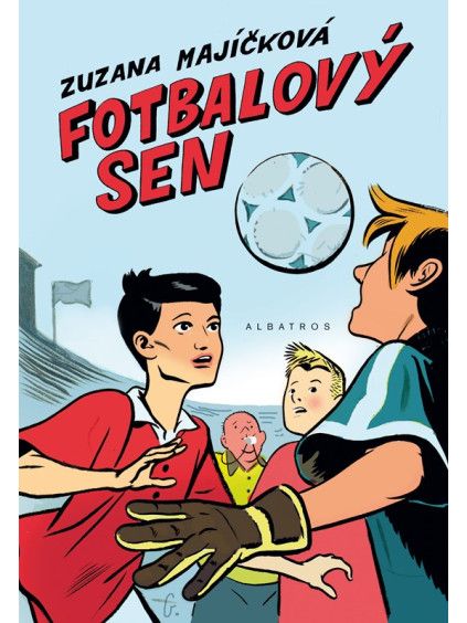 Fotbalový sen