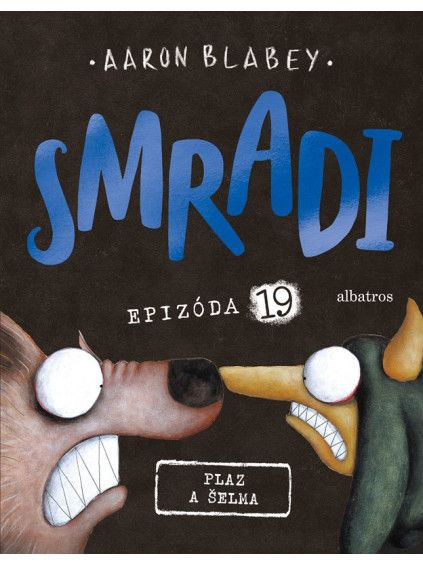 Smradi 19