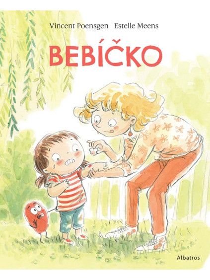 Bebíčko