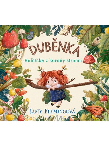 Duběnka
