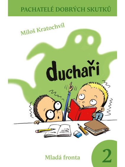 Duchaři
