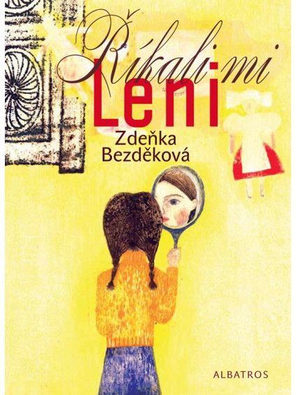 Říkali mi Leni
