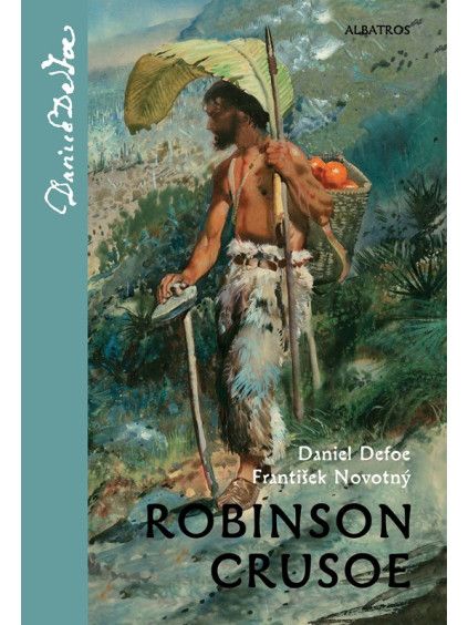 Robinson Crusoe