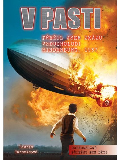 V pasti