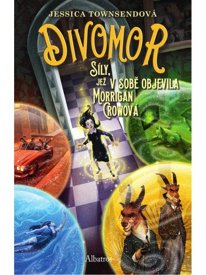 Divomor