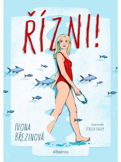 Řízni