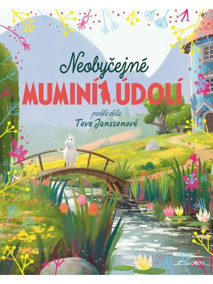 Neobyčejné muminí údolí