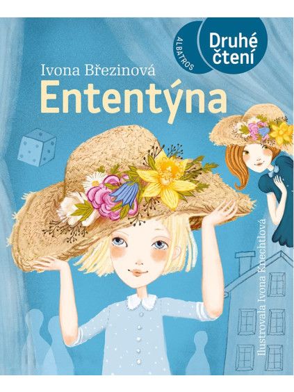Ententýna