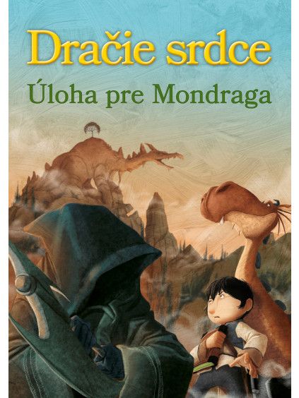Dračie srdce 7