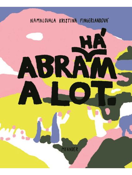 Abraham a Lot