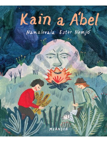 Kain a Ábel