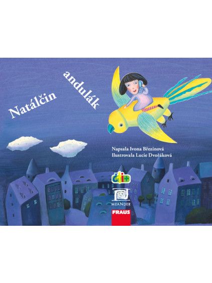 Natálčin andulák