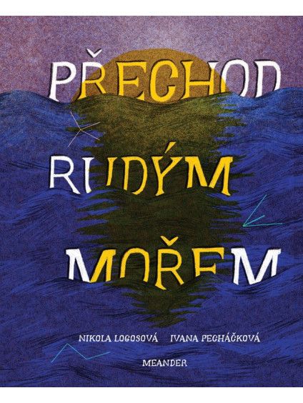 Přechod Rudým mořem