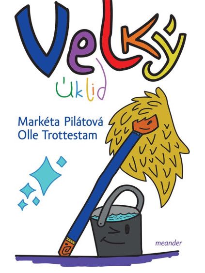 Velký úklid