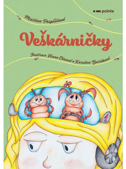 Veškárničky