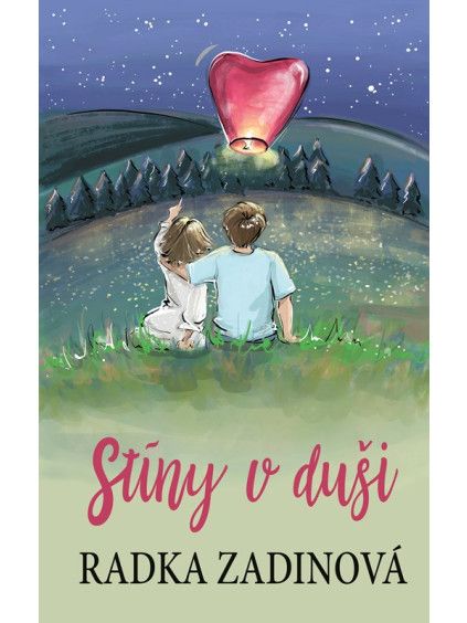 Stíny v duši