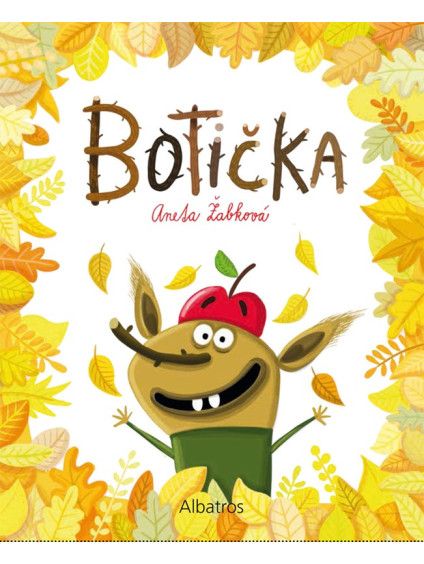Botička