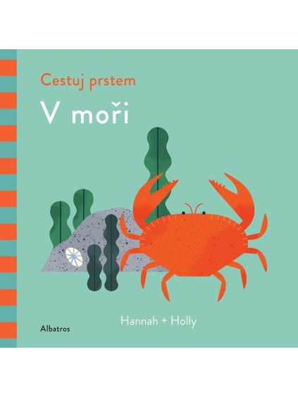 Cestuj prstem: V moři