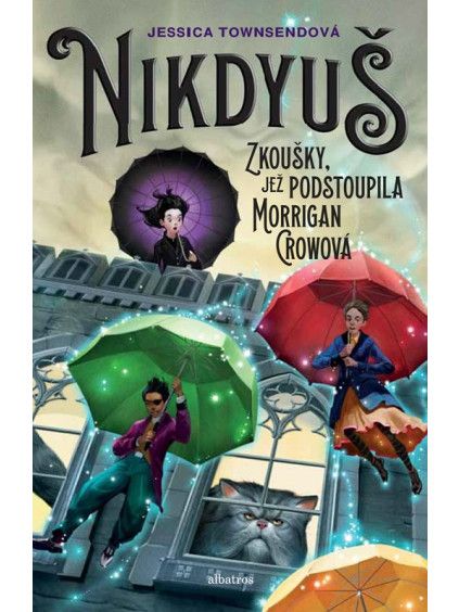 Nikdyuš