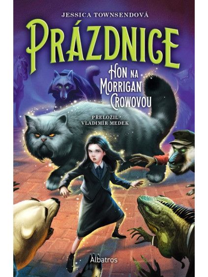 Prázdnice