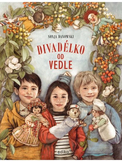 Divadélko od vedle