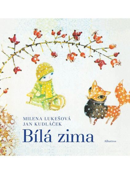 Bílá zima