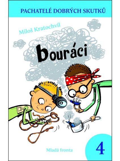 Bouráci