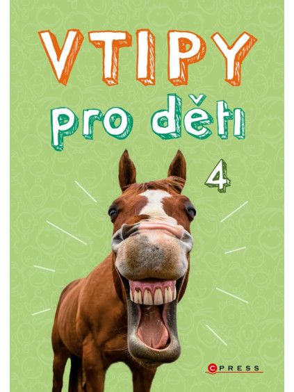 Vtipy pro děti 4
