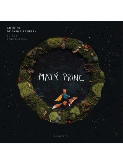 Malý princ