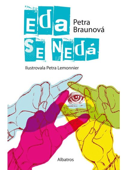 Eda se nedá