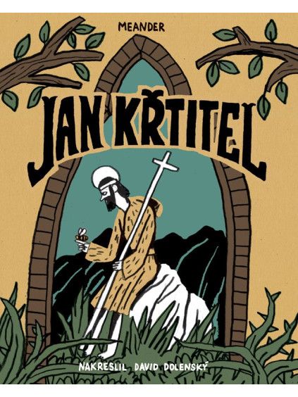Jan Křtitel