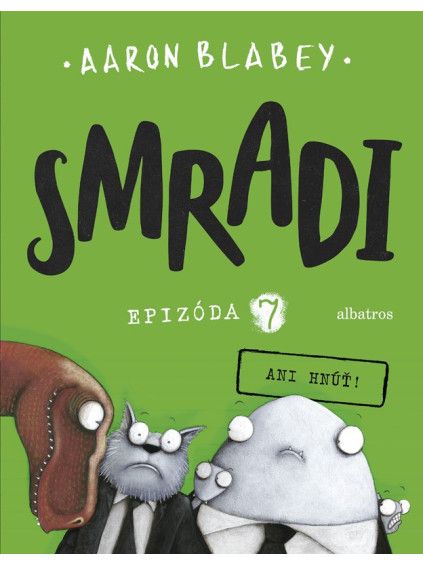 Smradi 7