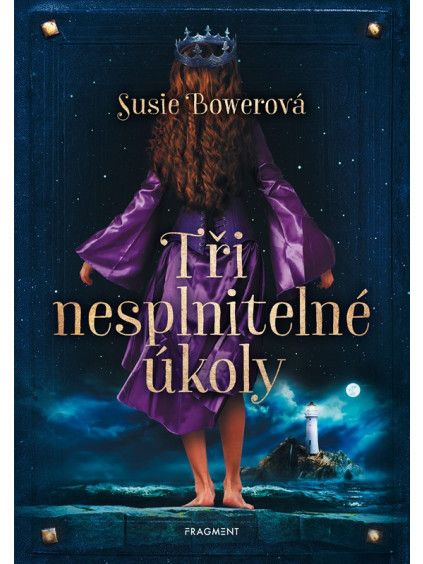 Tři nesplnitelné úkoly