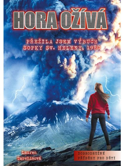 Hora ožívá