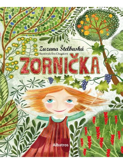 Zornička