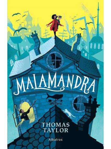 Malamandra