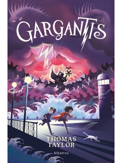 Gargantis