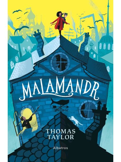 Malamandr