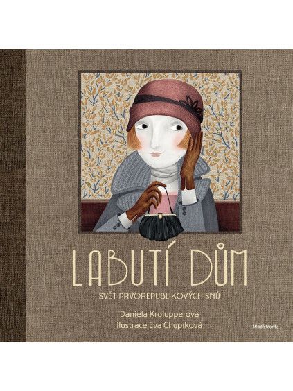 Labutí dům