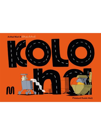 Kolona
